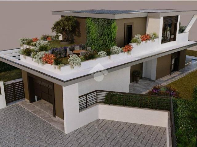 Villa in vendita a Buggiano PT