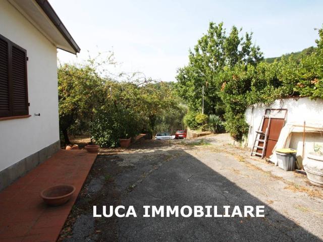 Villa in vendita a Buggiano PT