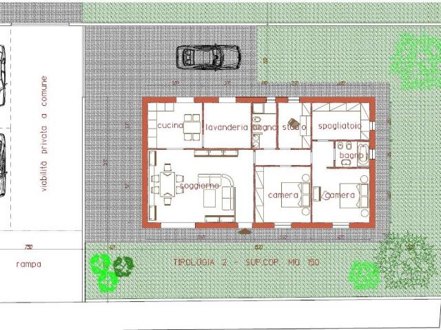 Villa in vendita a Buggiano PT