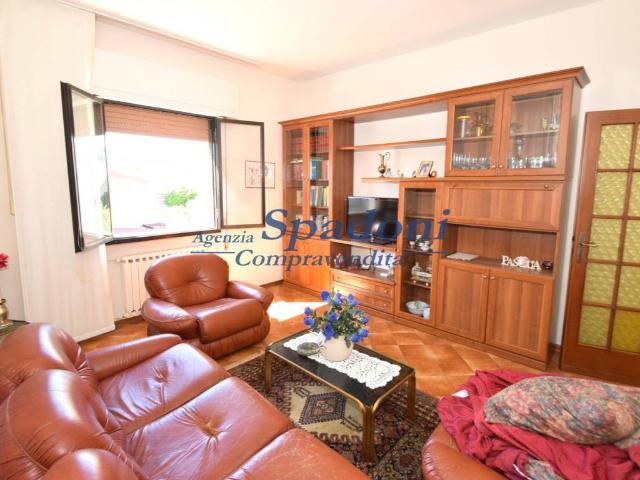 Villa in vendita a Buggiano PT