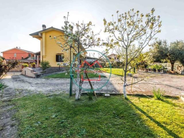Villa in vendita a Buggiano PT