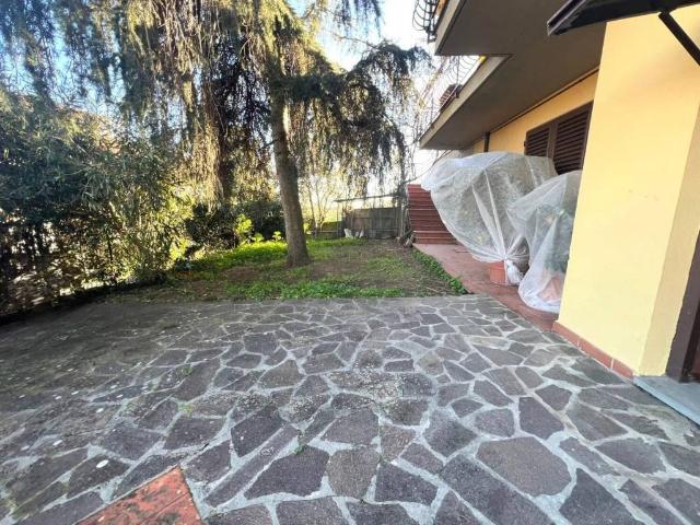 Villa in vendita a Buggiano PT