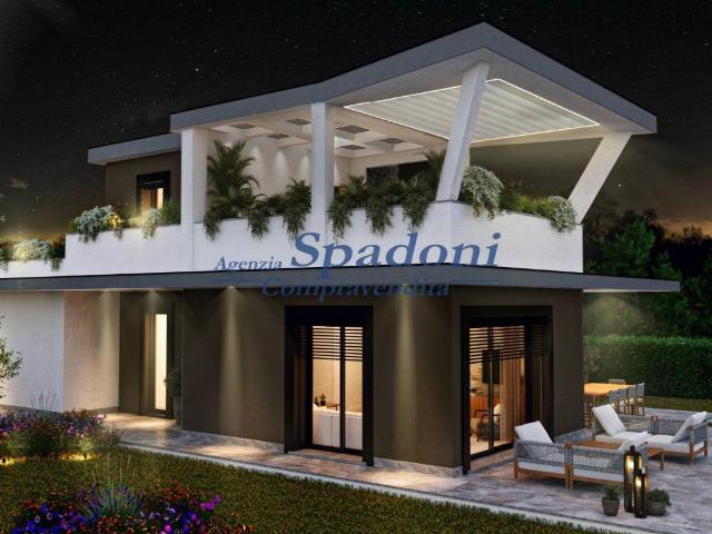 Villa in vendita a Buggiano PT