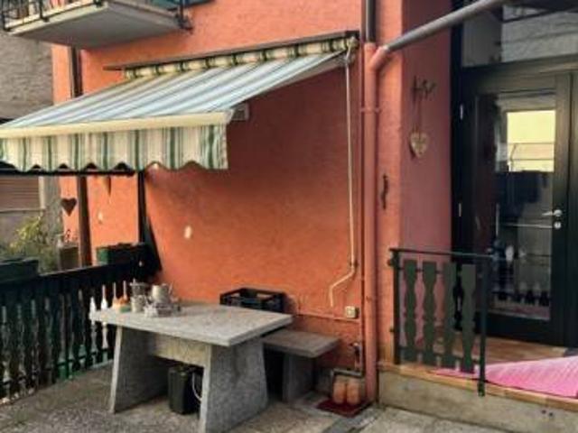Villa in vendita a Buglio in Monte SO