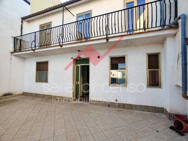 Villa in vendita a Bugnara AQ