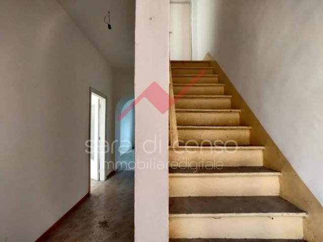 Villa in vendita a Bugnara AQ