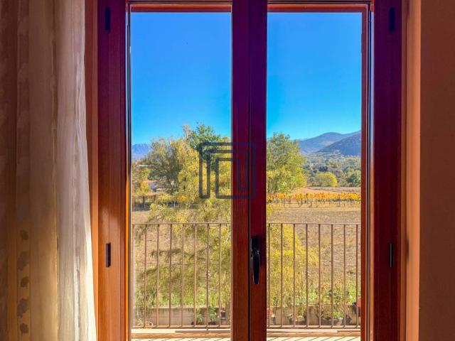 Villa in vendita a Bugnara AQ
