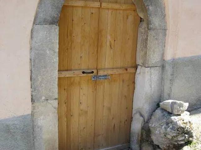 Villa in vendita a Bugnara AQ