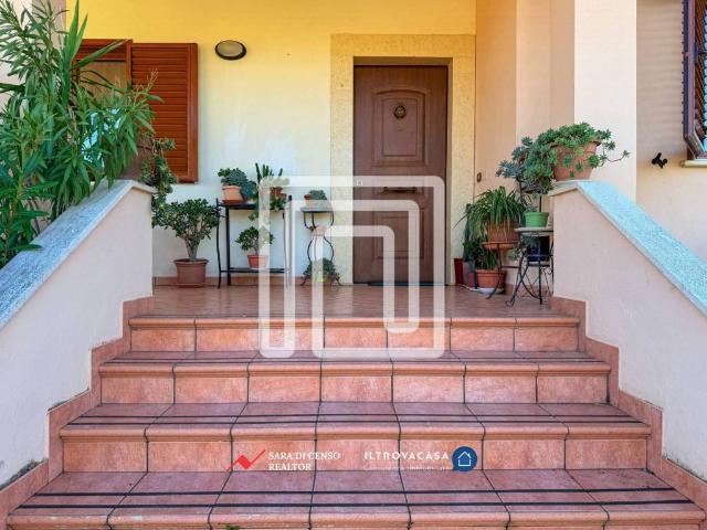 Villa in vendita a Bugnara AQ