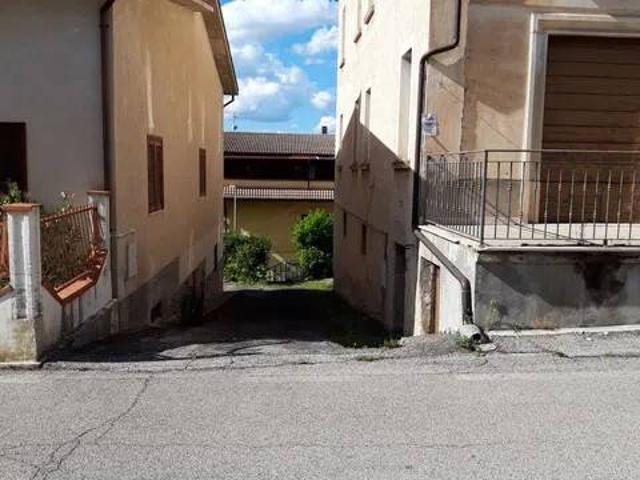 Villa in vendita a Bugnara AQ