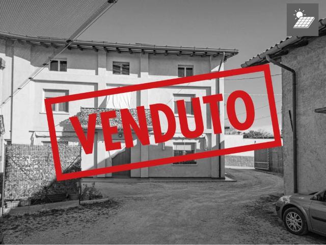 Villa in vendita a Buja UD
