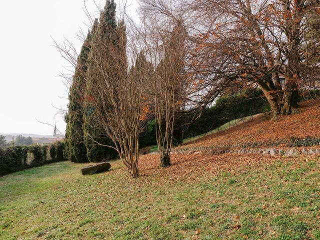 Villa in vendita a Bulciago