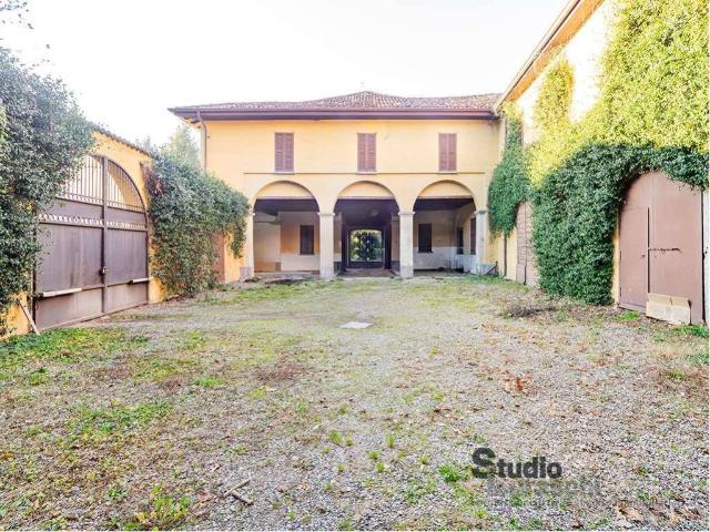 Villa in vendita a Bulciago LC