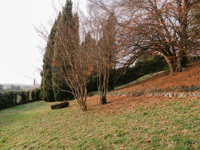 Villa in vendita a Bulciago LC