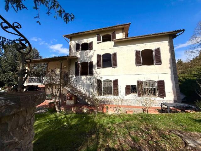 Villa in vendita a Buonconvento SI