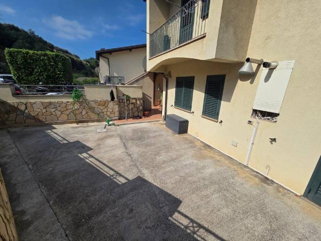 Villa in vendita a Buonvicino CS