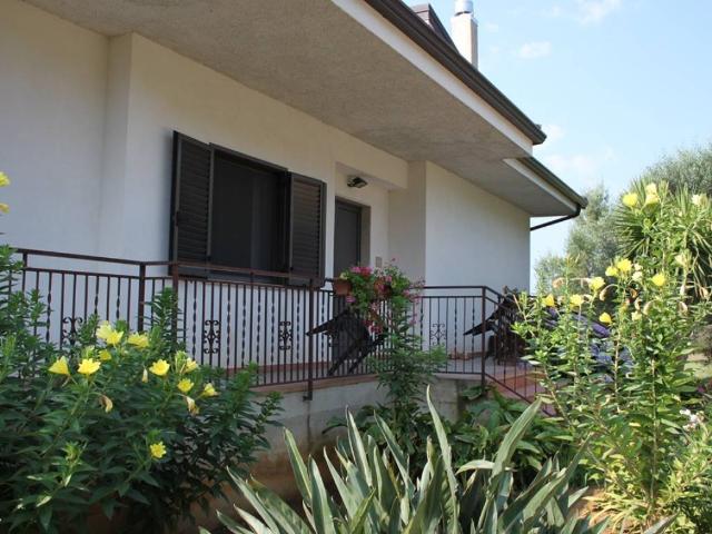 Villa in vendita a Buonvicino CS
