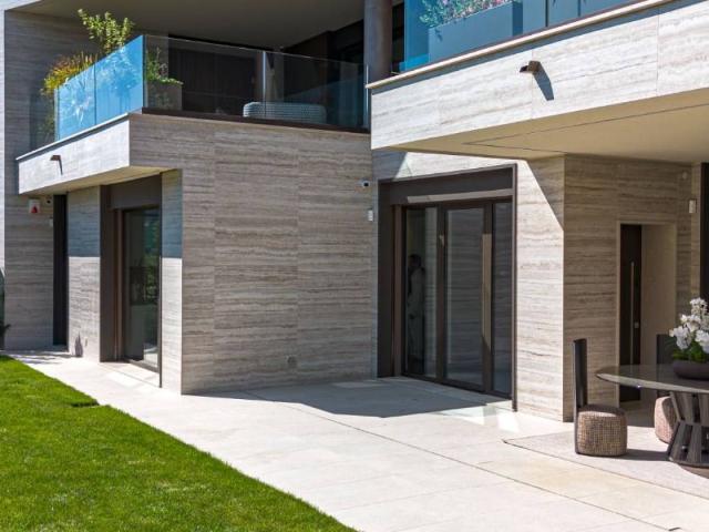 Villa in vendita a Burago di Molgora MB