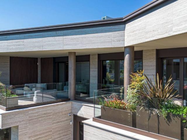 Villa in vendita a Burago di Molgora MB
