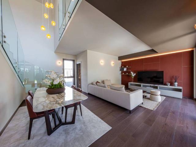 Villa in vendita a Burago di Molgora MB