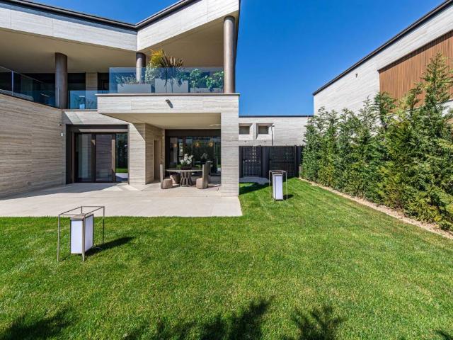 Villa in vendita a Burago di Molgora MB