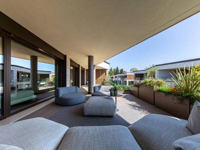 Villa in vendita a Burago di Molgora MB
