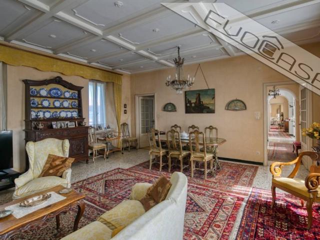 Villa in vendita a Buriasco TO