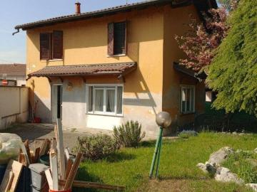 Villa in vendita a Buronzo VC