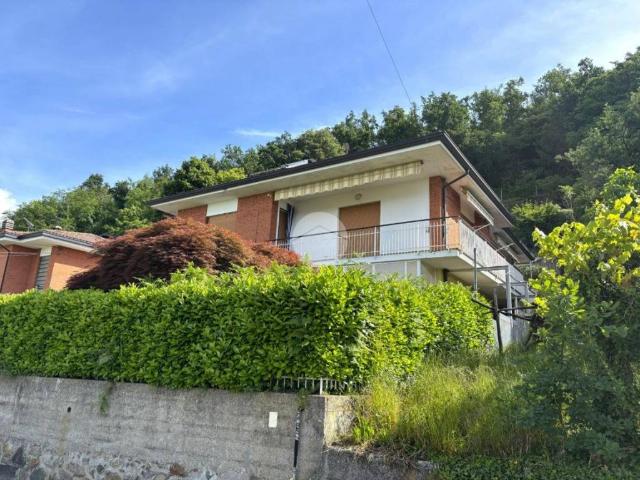 Villa in vendita a Burolo TO
