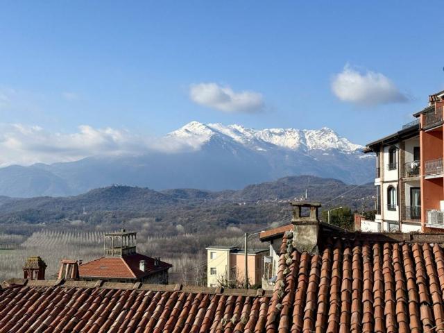 Villa in vendita a Burolo TO
