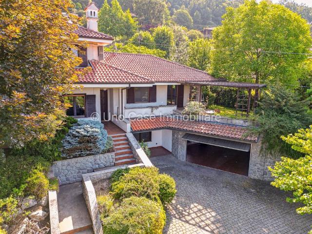 Villa in vendita a Burolo TO