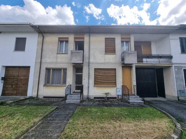 Villa in vendita a Buscate MI