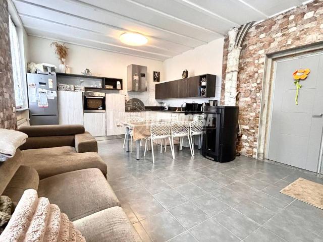 Villa in vendita a Buscate MI