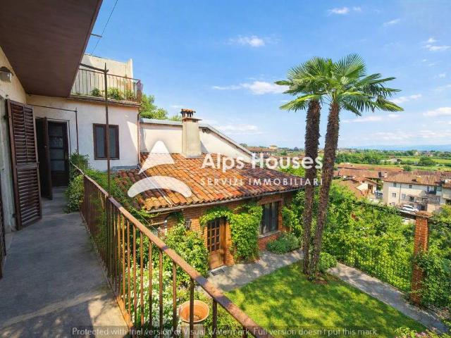 Villa in vendita a Busca CN