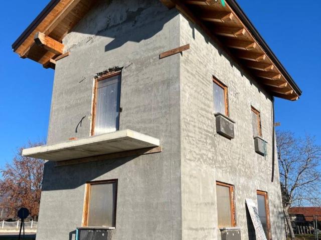 Villa in vendita a Busca CN