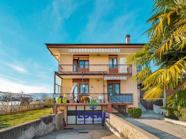 Villa in vendita a Busca CN