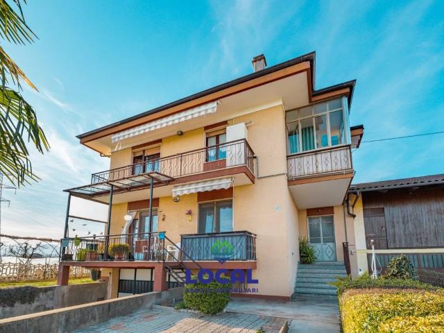 Villa in vendita a Busca CN