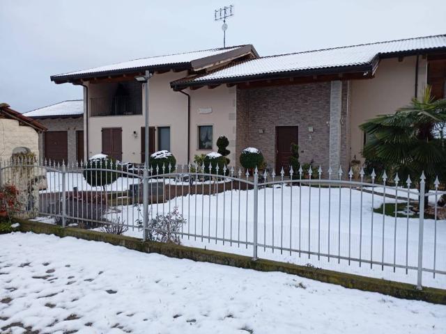 Villa in vendita a Busca CN