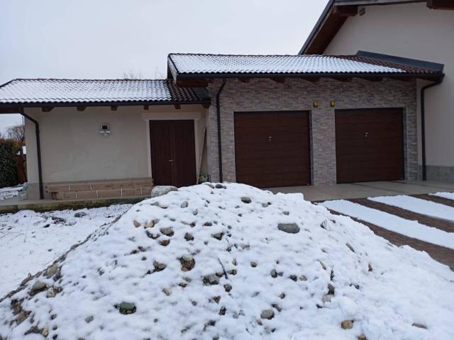 Villa in vendita a Busca CN