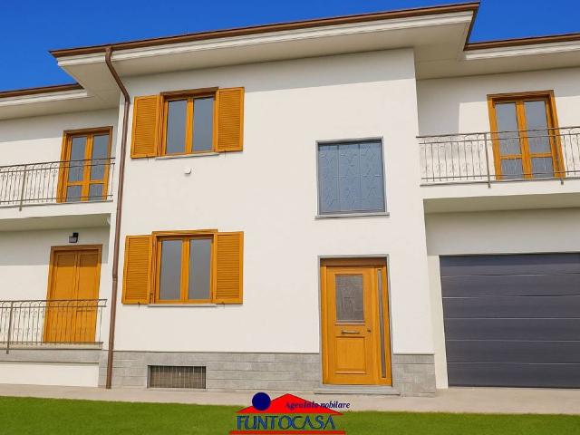 Villa in vendita a Busca CN
