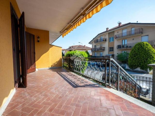 Villa in vendita a Busca CN