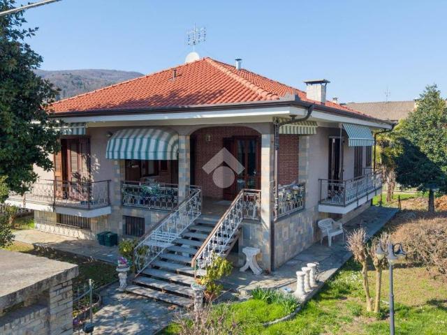 Villa in vendita a Busca CN