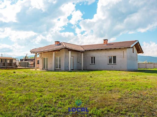 Villa in vendita a Busca CN