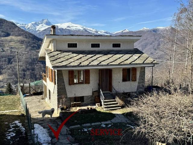 Villa in vendita a Busca CN