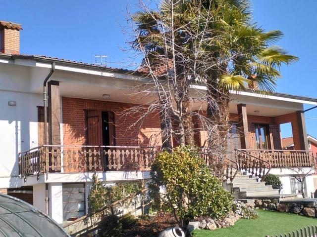 Villa in vendita a Busca CN