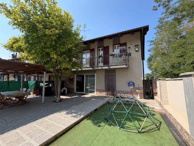Villa in vendita a Busca CN