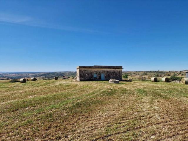 Villa in vendita a Buscemi SR