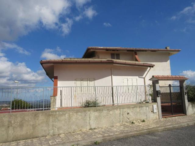 Villa in vendita a Buscemi SR