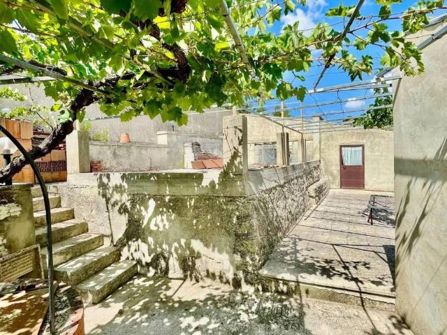 Villa in vendita a Buscemi SR