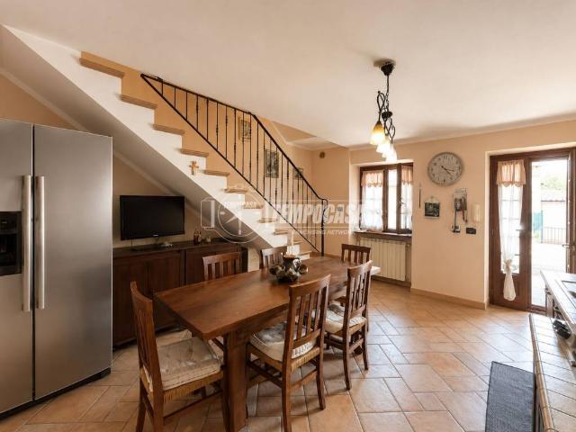 Villa in vendita a Busano TO